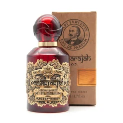 Captain Fawcett Hajuvedet>Hajuvesi Maharajah 50ml