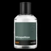Beviro Hajuvedet>Hajuvesi Metropolitan 50 ml