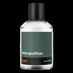 Beviro Hajuvedet>Hajuvesi Metropolitan 50 ml