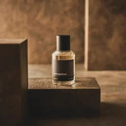 Beviro Hajuvedet>Hajuvesi Metropolitan 50 ml