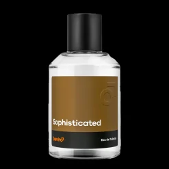 Beviro Hajuvedet>Hajuvesi Sophisticated 50 ml