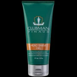 Muhle Kaljun Hoito>Head Shave Gel 177ml