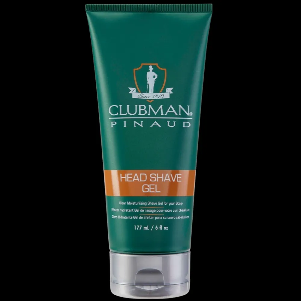 Muhle Kaljun Hoito>Head Shave Gel 177ml