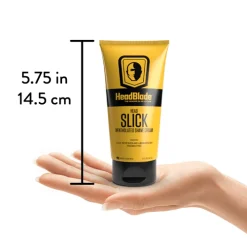 HeadBlade Kaljun Hoito>HeadSlick Shave Cream
