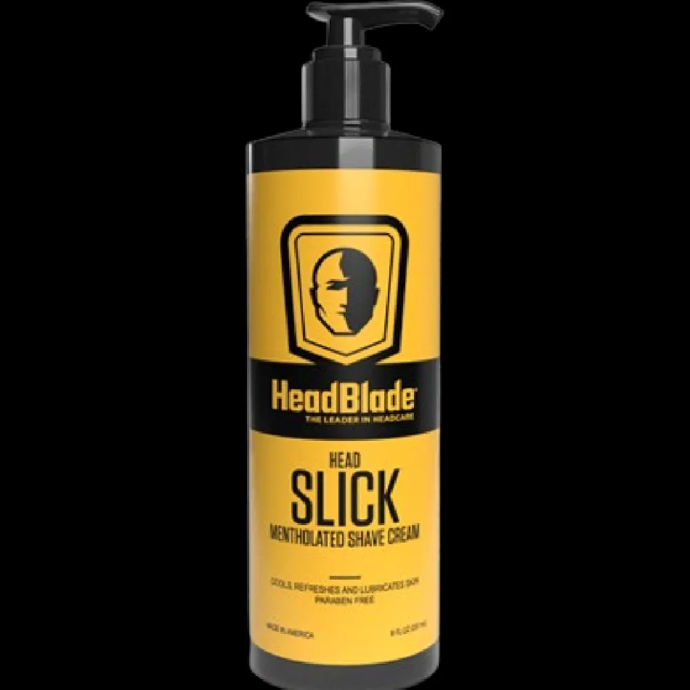 HeadBlade Kaljun Hoito>HeadSlick Shave Cream