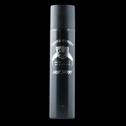 HEADBRAND Suihkeet & Tonicit>Hiuslakka Strong Beard Monkey 300ml