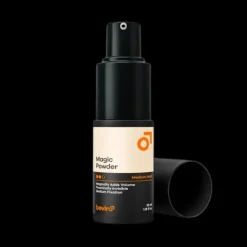 Beviro Hiusvahat>Hiuspuuteri Medium Hold 35 ml