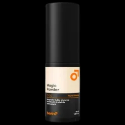 Beviro Hiusvahat>Hiuspuuteri Volyymi 35 ml