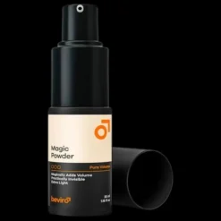 Beviro Hiusvahat>Hiuspuuteri Volyymi 35 ml