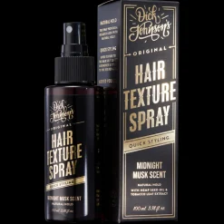 Dick's Brewery Suihkeet & Tonicit>Hiusten muotoilusuihke - Luonnollinen look 100ml