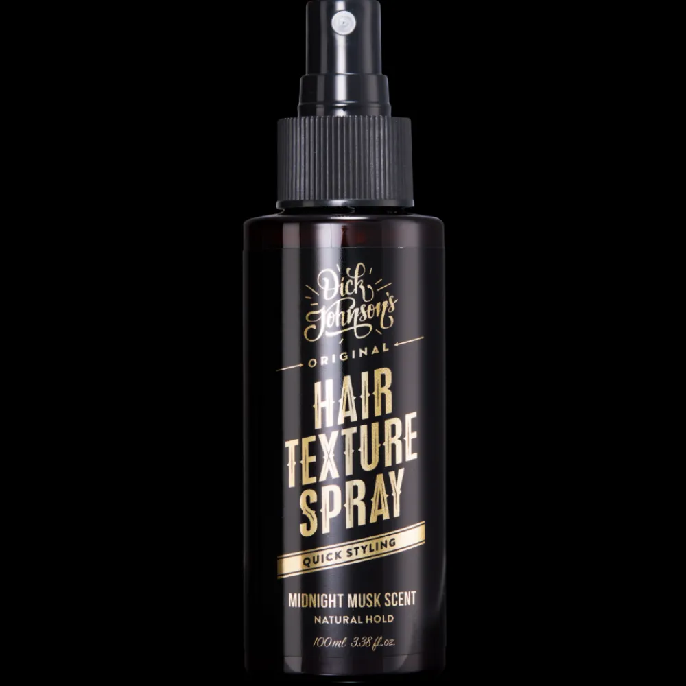 Dick's Brewery Suihkeet & Tonicit>Hiusten muotoilusuihke - Luonnollinen look 100ml