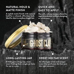 ASH-COSMETICS Hiusvahat><noscript><img width=