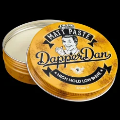 Dapper Dan Deluxe Hiusvahat>Hiusvaha Matt Paste