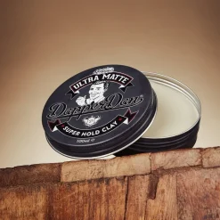 Dapper Dan Deluxe Hiusvahat><noscript><img width=