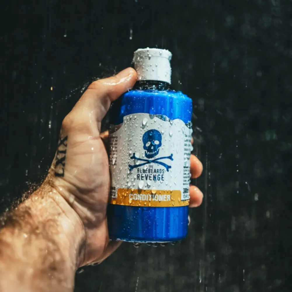 JONMAX Hoitoaineet>Hoitoaine Revenge 300ml