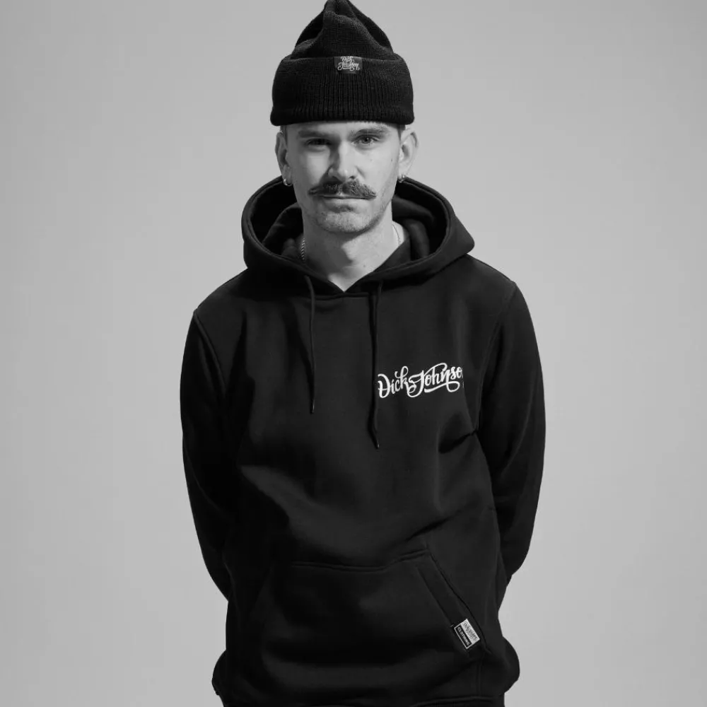 GLOBAL GEAR - MIKA ALEN Printti T-Paidat>Huppari Original