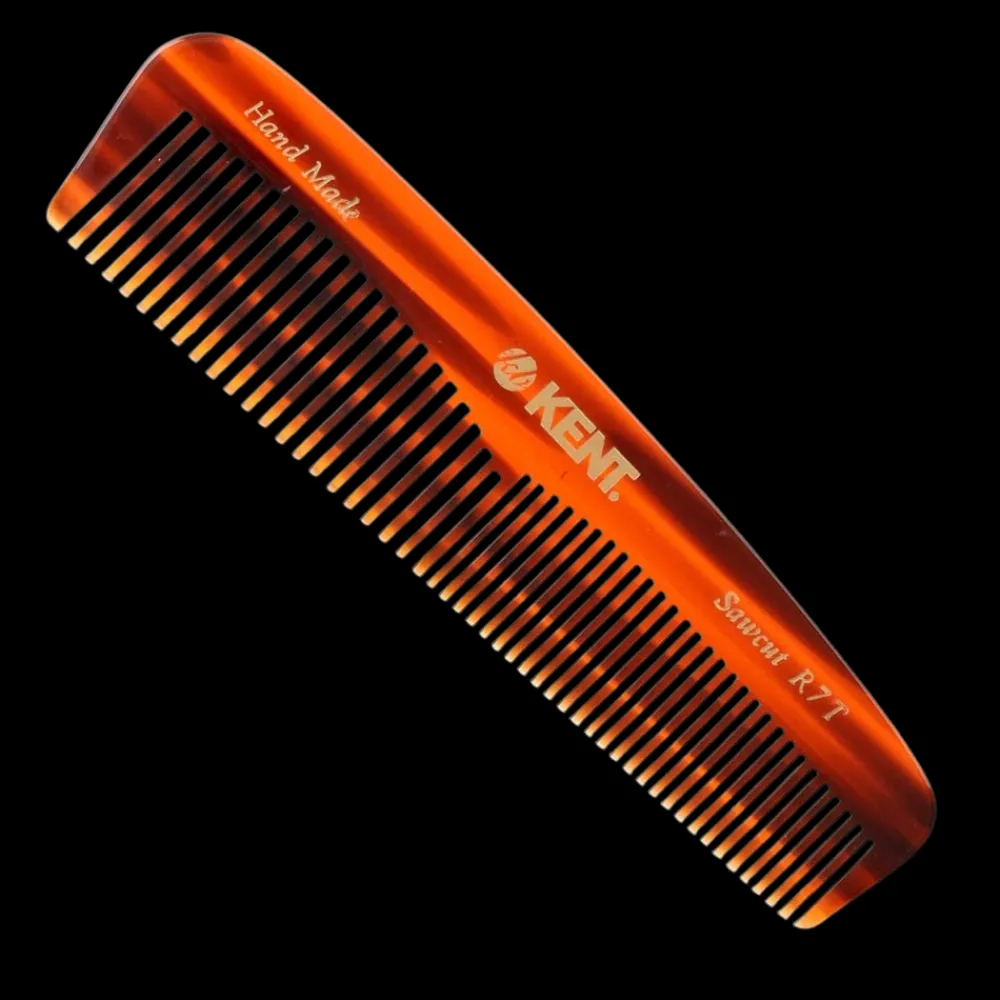 Kent Combs Kammat>Kampa Gentleman Smooth Comb