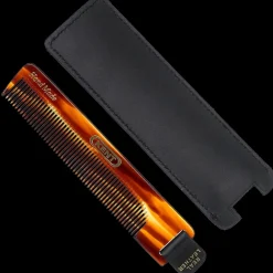 Kent Combs Kammat>Kampa Slick Leather Pocket