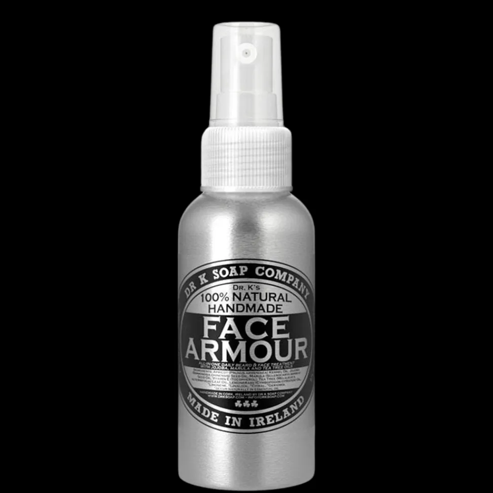 Dr K Soap Partaöljyt>Kasvo- & Partaöljy Face Armour