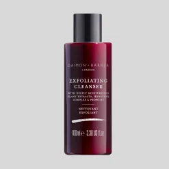 The Daimon Barber Kasvojen Puhdistus>Kasvokuorinta Exfoliant