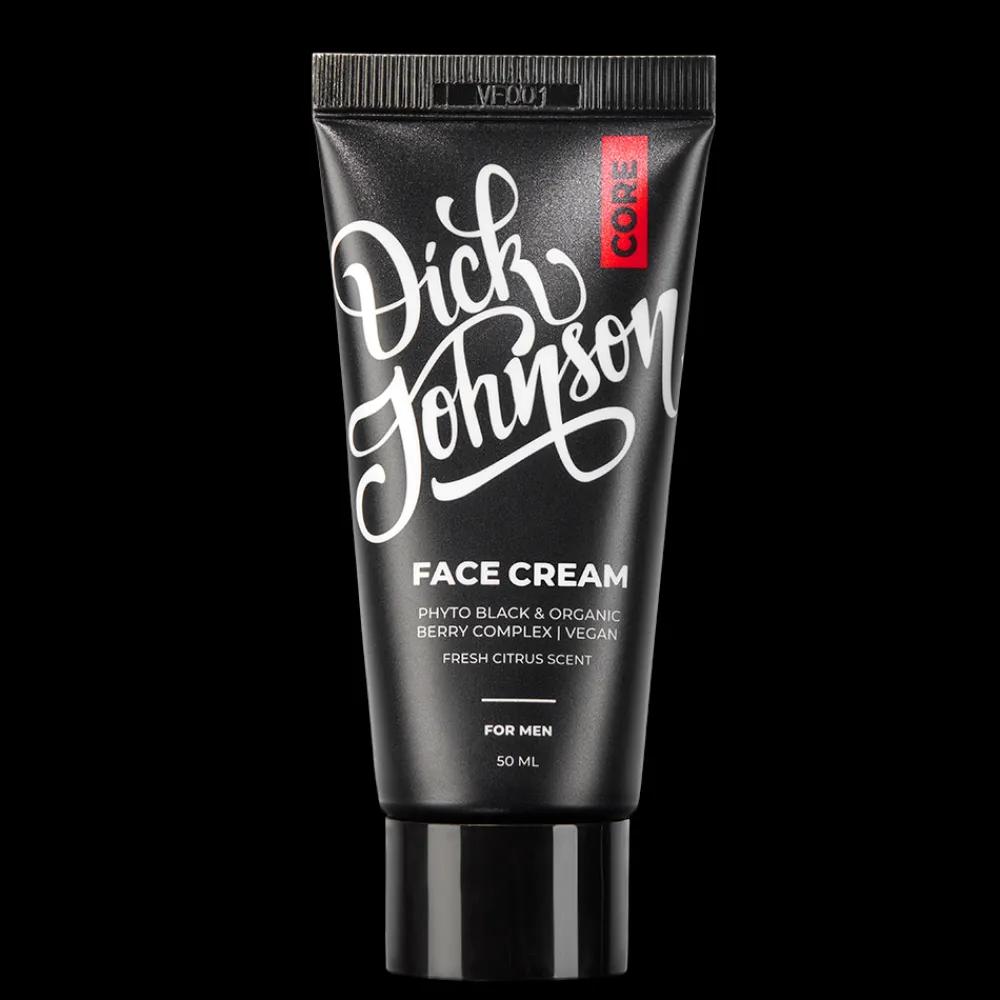KD-COSMETIC Kasvovoiteet & Seerumit>Kasvovoide Core 50ml