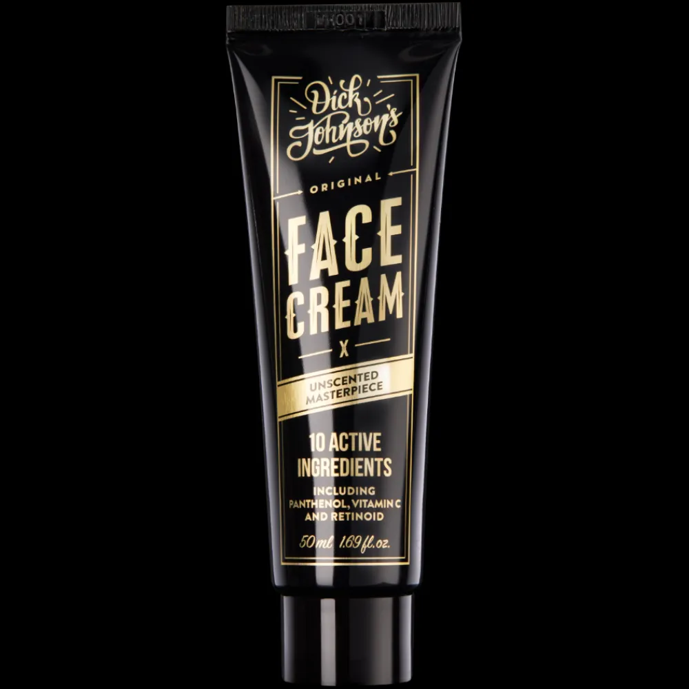 KD-COSMETIC Kasvovoiteet & Seerumit>Kasvovoide Masterpiece 50ml