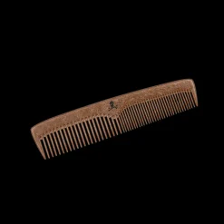 JONMAX Partakammat & Harjat>Liquid Wood Beard & Mo Comb