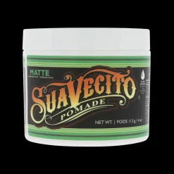 Nuorder Hiusvahat>Matta pomade
