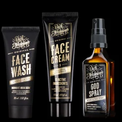 Bundle Ihonhoitosetit>Mens Skin Routine