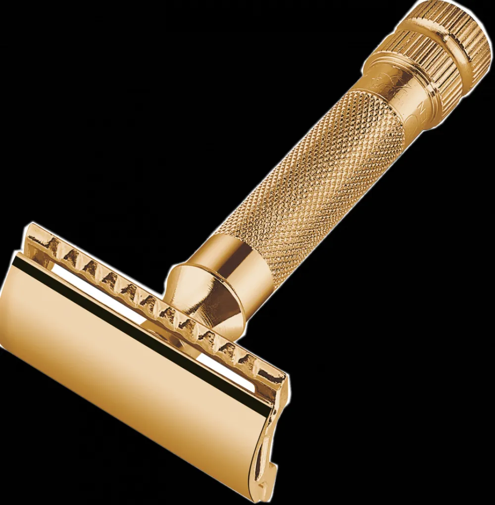 Merkur Partahöylät>Tradition Gold