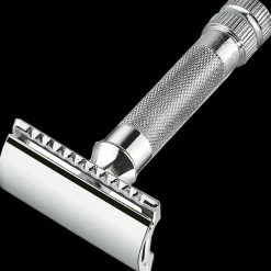 Merkur Partahöylät>Traditional Silver