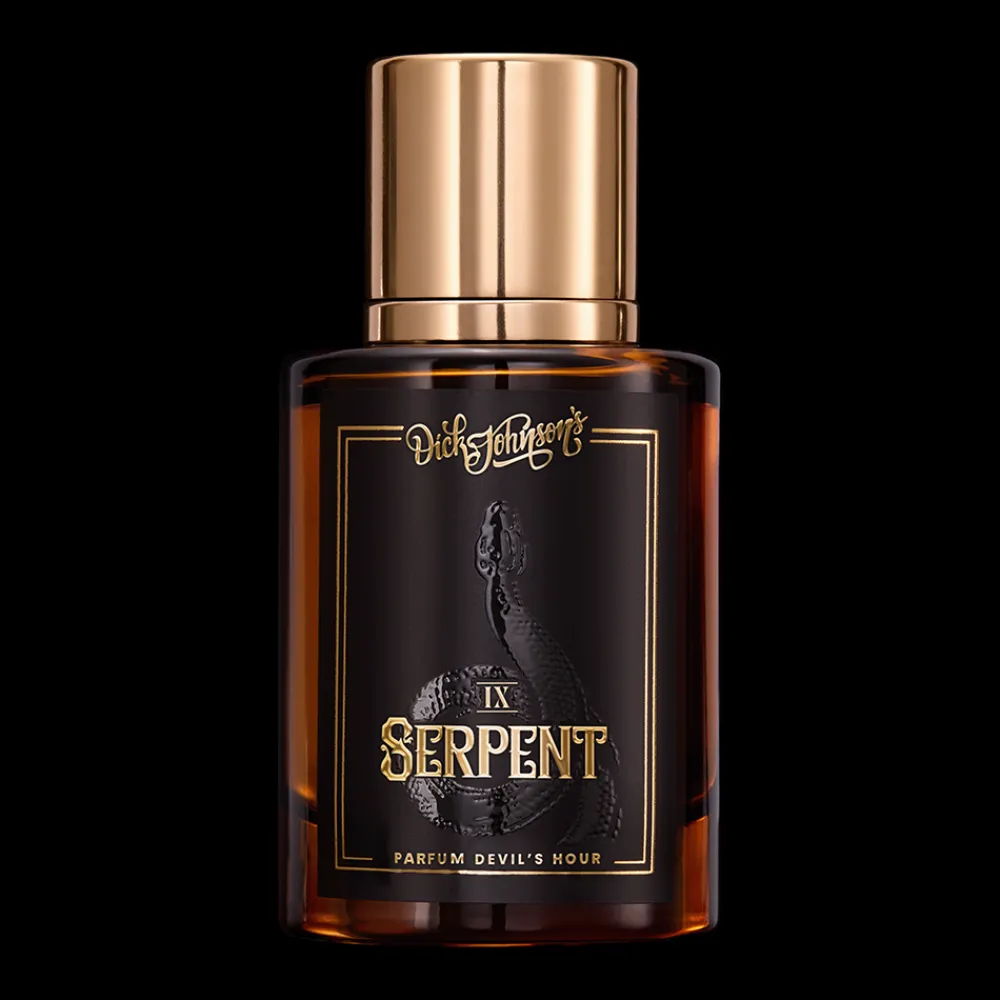 Dick's Brewery Hajuvedet>Miesten Hajuvesi Devil's Hour 50ml