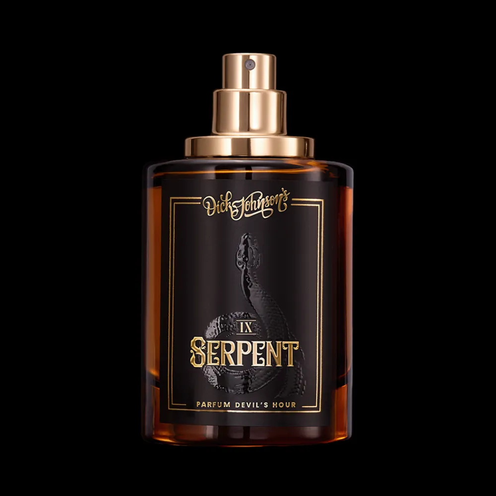 Dick's Brewery Hajuvedet>Miesten Hajuvesi Devil's Hour 50ml