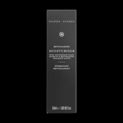 The Daimon Barber Kasvovoiteet & Seerumit>Moisturiser Revitalising
