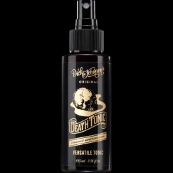 Dick's Brewery Hajuvedet|Suihkeet & Tonicit>Monikäyttöinen hajuvesi päänahalle ja iholle - Death Tonic