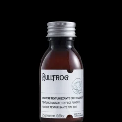 Bullfrog Hiusvahat>Muotoilupuuteri - matta