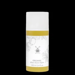 Muhle After Shave -Voiteet>Organic After Shave Balm