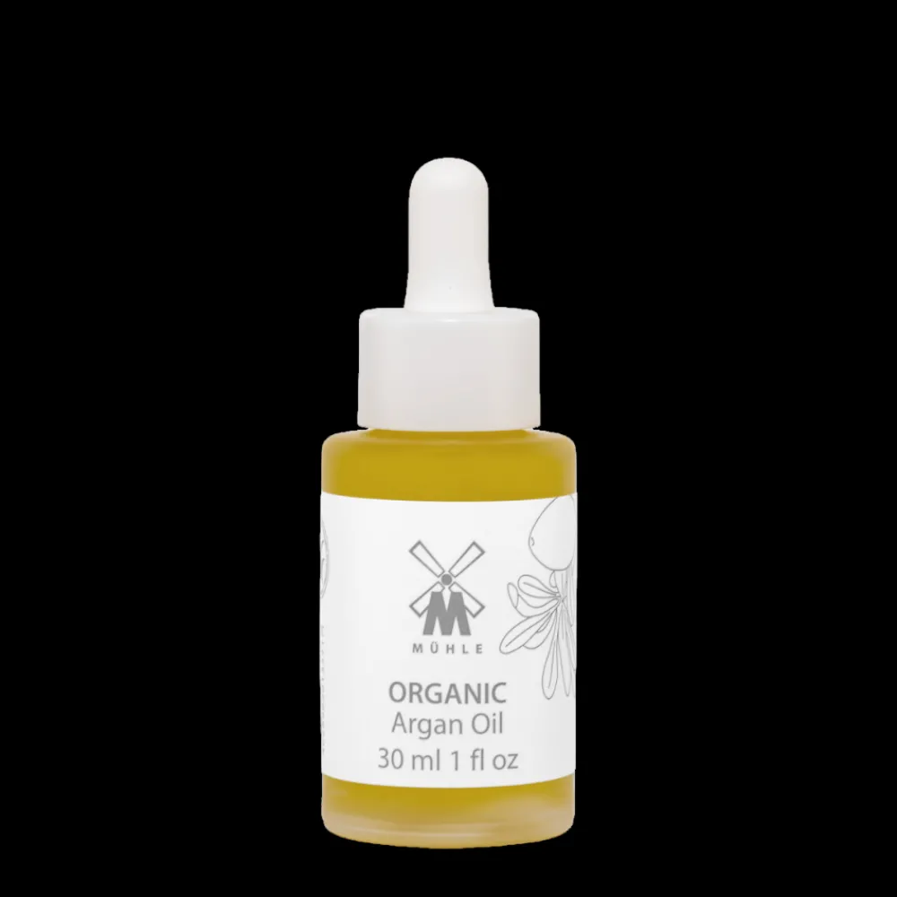 Muhle Kasvovoiteet & Seerumit>Organic Argan Oil