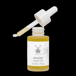Muhle Kasvovoiteet & Seerumit>Organic Argan Oil