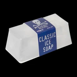 JONMAX Suihkugeelit & Palasaippuat>Palasaippua Ice 175g