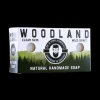 Dr K Soap Suihkugeelit & Palasaippuat>Palasaippua Woodland 110g