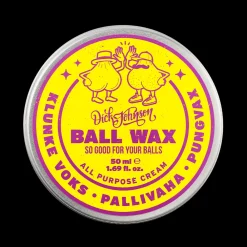 Dick's Brewery Kasvovoiteet & Seerumit>Pallivaha – So Good For Your Balls
