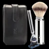 Muhle Partahöylät>Parranajo Travel Kit