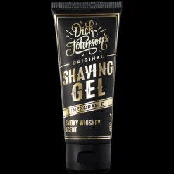 ASH-COSMETICS Parranajovoiteet>Parranajogeeli Smoky Whiskey