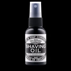 Dr K Soap Parranajovoiteet>Parranajoöljy Zero 50ml