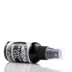 Dr K Soap Parranajovoiteet>Parranajoöljy Zero 50ml