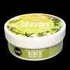 Nordic Shaving Company Parranajovoiteet>Parranajosaippua Koivu NSC