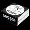 Barber Supplier Parranajovoiteet>Parranajosaippua Platinum 150ml