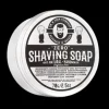 Dr K Soap Parranajovoiteet>Parranajosaippua Zero Tuoksuton 70g