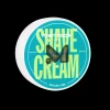 Nordic Shaving Company Parranajovoiteet>Parranajovoide - Sicilian Lime 100g
